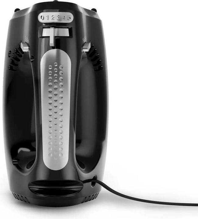 Image du produit Smapp Mikser ręczny 451.5 blender czarny (580 W)