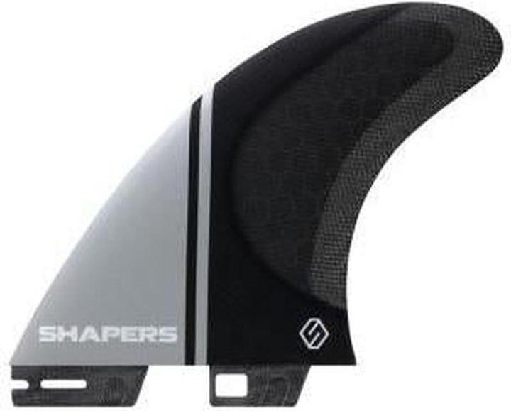 Shapers FCS II Stealth Thruster