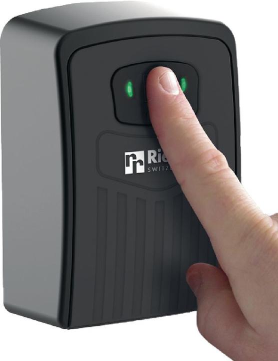 Image du produit Rieffel Dépôt de clés avec empreinte digitale