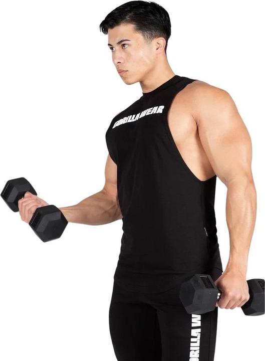 Produktbild Gorilla Wear Milo Drop (3XL)