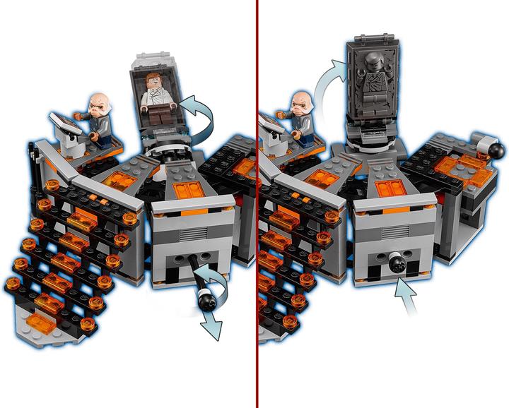 Immagine prodotto LEGO Camera (75137, LEGO Star Wars)
