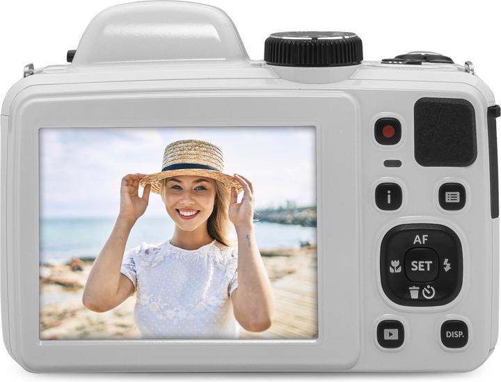 Actual product image Kodak Pixpro AZ425 (4.3 - 180.6 mm, 20 Mpx, 1/2,3'')