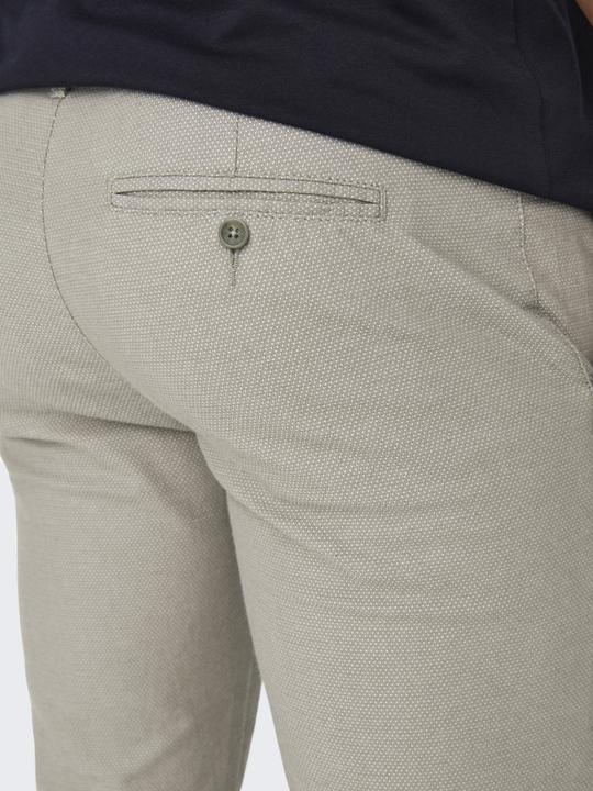Produktbild Only & Sons Slim Fit Hose Hose (W34/L34)