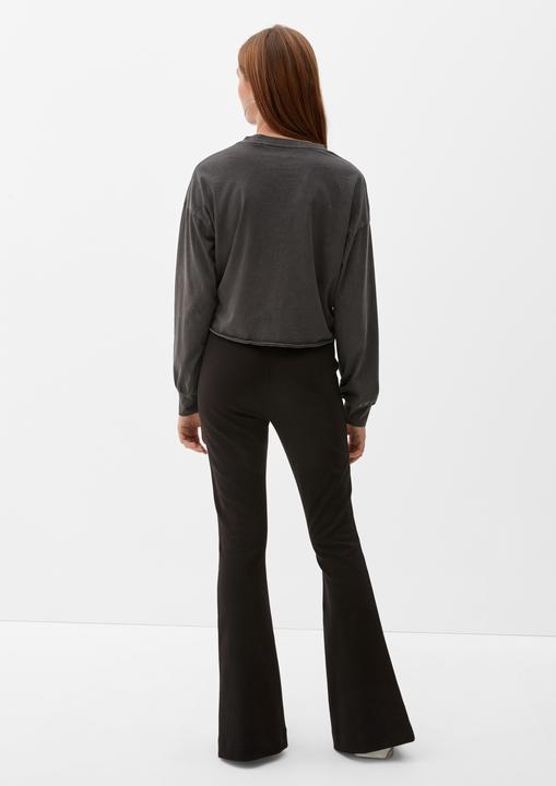 Produktbild s.Oliver Hose Hose im Bootcut Fit (42)