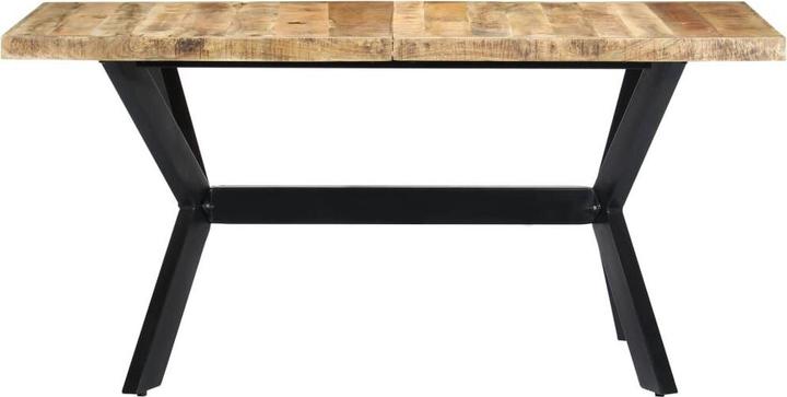 Produktbild vidaXL Esstisch (140 x 70 x 75 cm)
