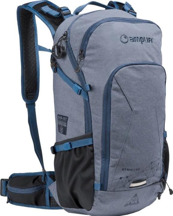 Immagine prodotto Amplifi E-Track 23 (23 l)