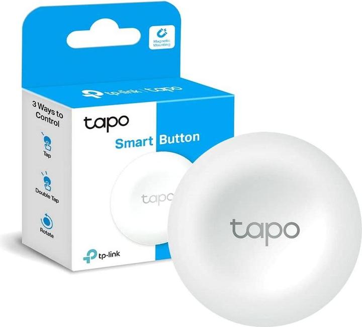 Immagine prodotto TP-Link Tapo S200B (Accessori di rete)