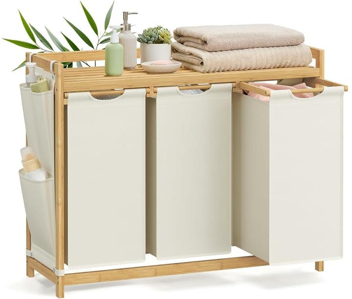 Produktbild Songmics Riley (150 l)