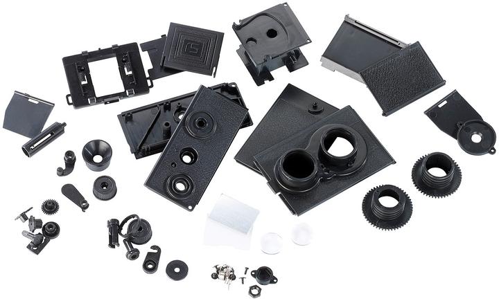 Produktbild Somikon Bausatz