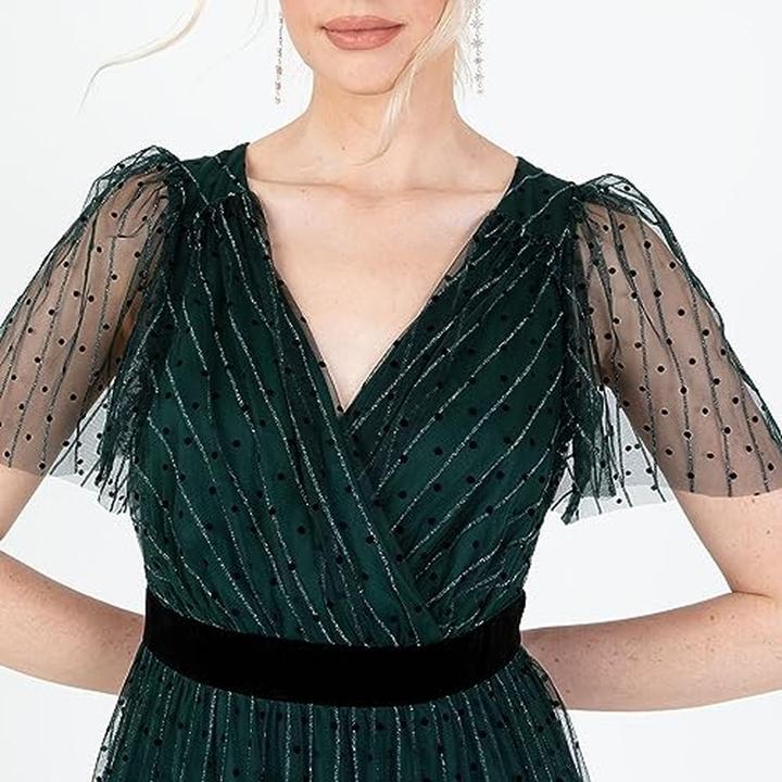 Image du produit Lovedrobe Abito Maxi (44)