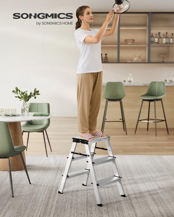 Actual product image Songmics Jan (Stile, 44 cm)
