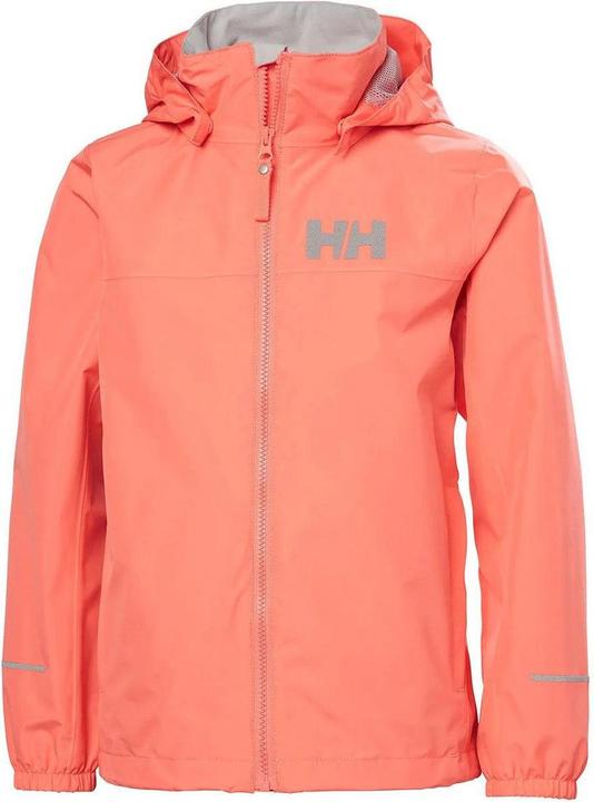 Actual product image Helly Hansen Juell Rain (140)