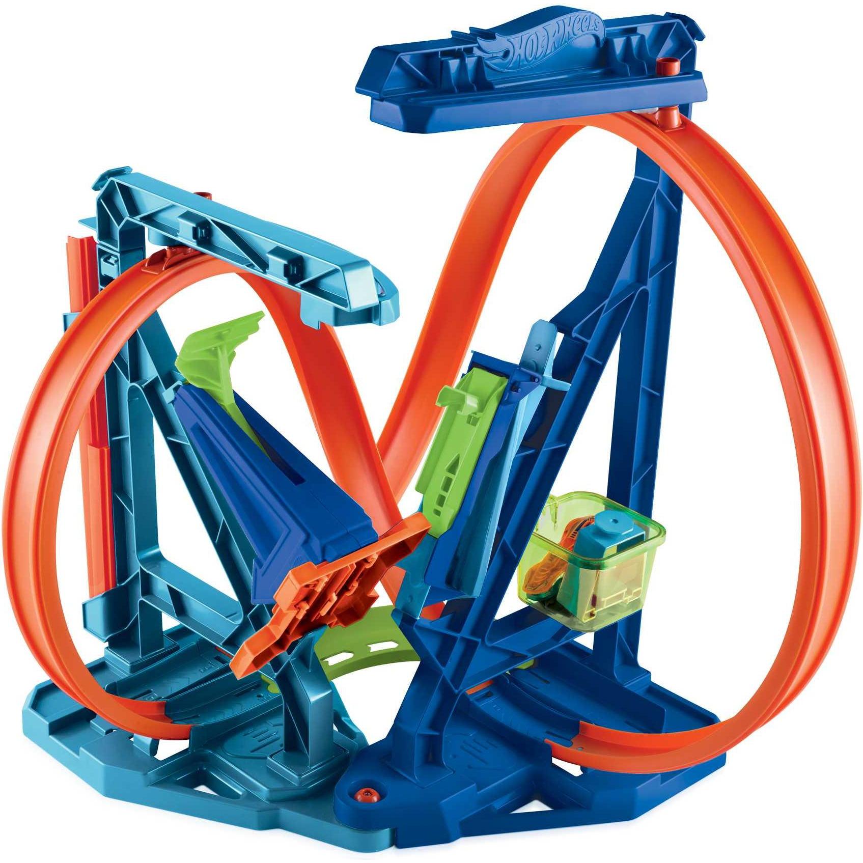 Thumbnail - Hot Wheels HMX39