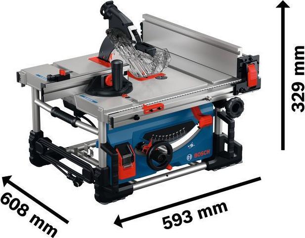 Produktbild Bosch Professional GTS 70-216