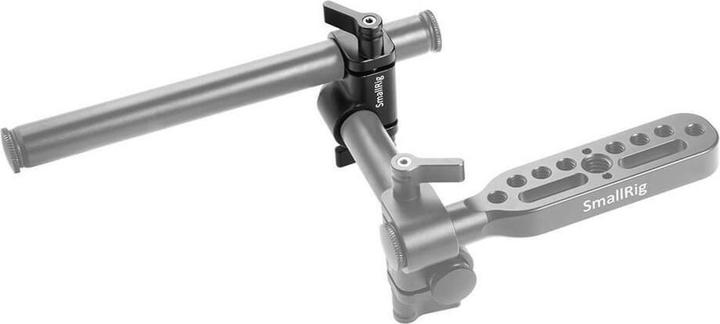 Actual product image SmallRig 90 Degree Rod Clamp (Various video accessories)