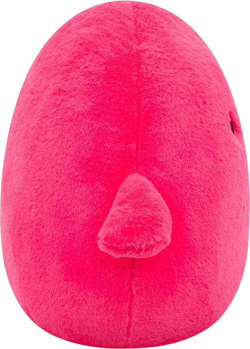 Produktbild Squishmallows Fuzz A Mallows Cookie Flamingo Plush Toy, 40cm (40 cm)