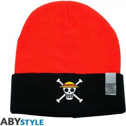 ABYstyle One Piece Berretto di Lana: Skull