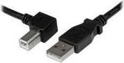 Image du produit StarTech Câble d'imprimante USB (2 m, USB 2.0)