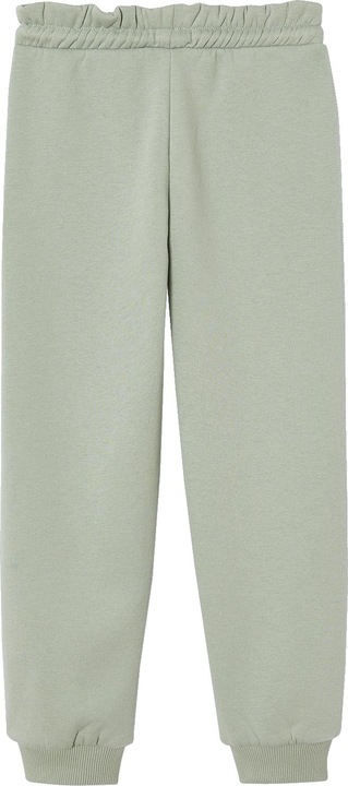 Immagine prodotto Vertbaudet Mädchen Jogginghose mit Motiv am Bein, Recycling-Polyester (116)