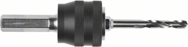 Produktbild Bosch Professional Zubehör Power-Change-Adapter