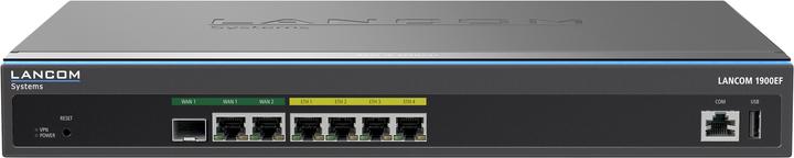 Actual product image Lancom Systems 1900EF (eu)