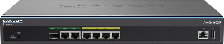 Produktbild Lancom Systems 1900EF (eu)
