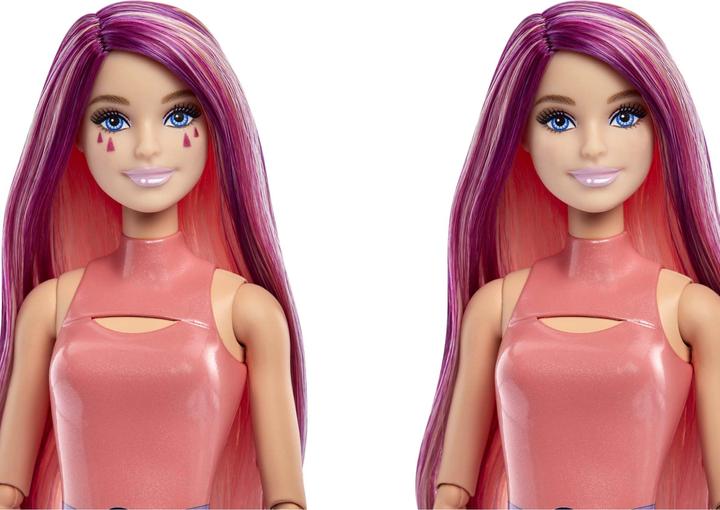 Image du produit Barbie Pop Révélation Boba