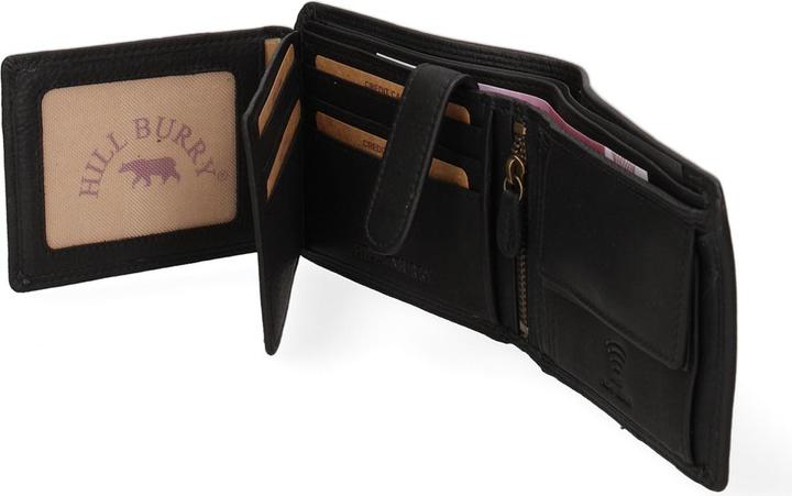 Produktbild Hill Burry Wallet