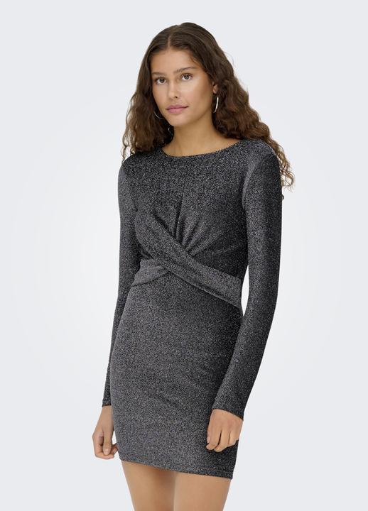 Image du produit Only ONLRICH Kurzes Kleid Kleid (M)