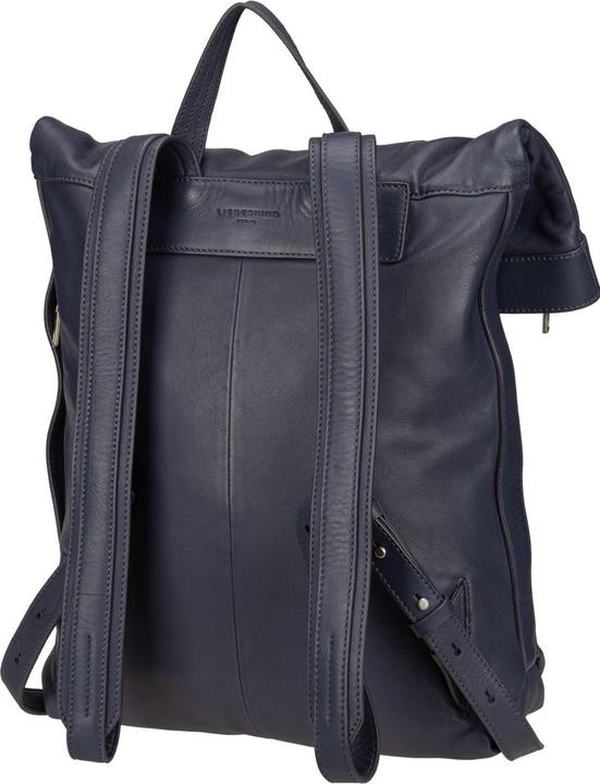 Image du produit Liebeskind Berlin Rucksack Elvira L (14 l)