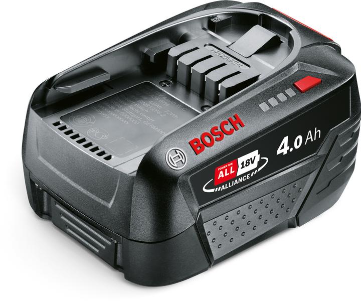 Husqvarna Akku P4A 18-B72 (18 V)