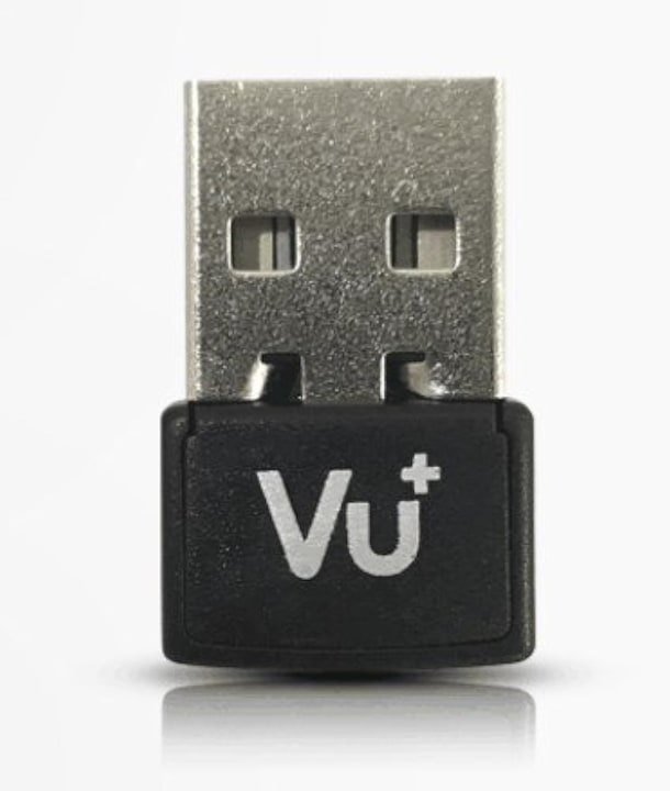 Produktbild Vu+ Bluetooth 4.1 USB Dongle Wireless (USB Erweiterungen)