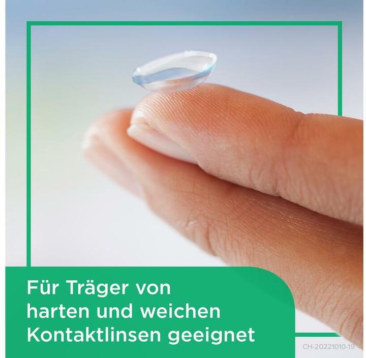 Produktbild Bepanthen PRO Augentropfen (10 ml)