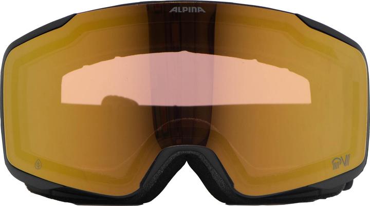 Actual product image Alpina Sports Taos QV