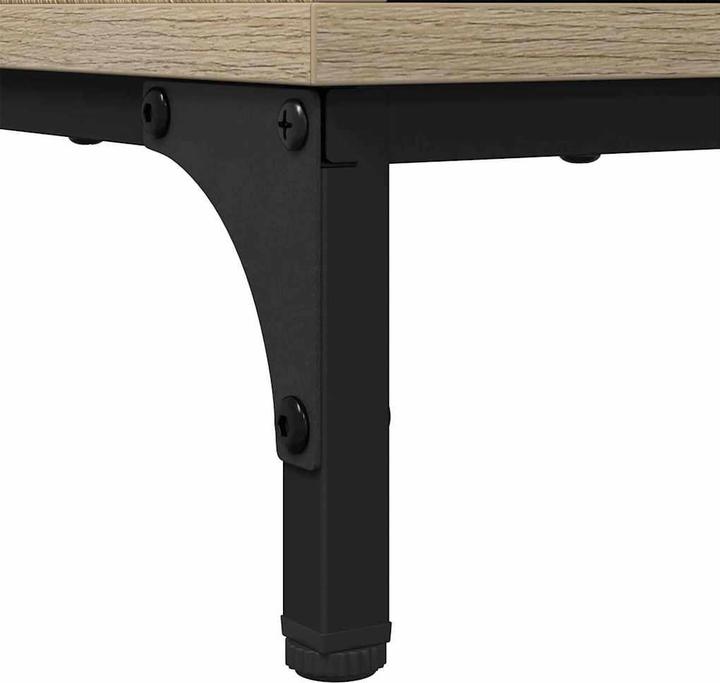 Produktbild vidaXL Badezimmer Schrank