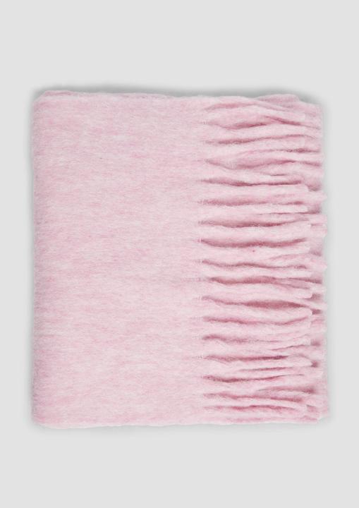 Immagine prodotto s.Oliver Tuch Wollmix-Schal mit Fransen
