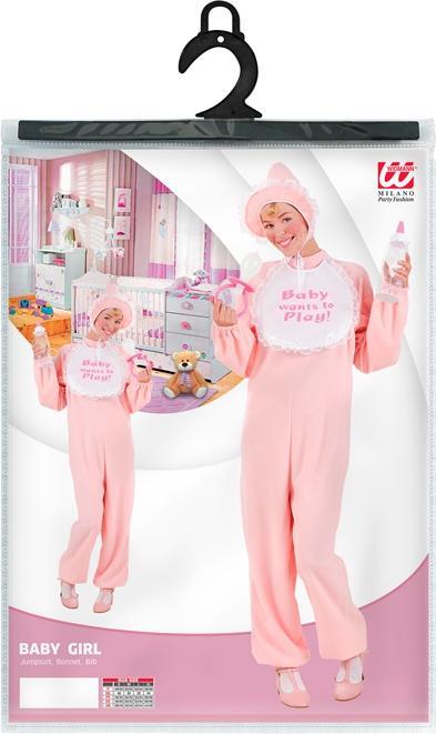 Image du produit Widmann Baby Girl - Bébé (XL)