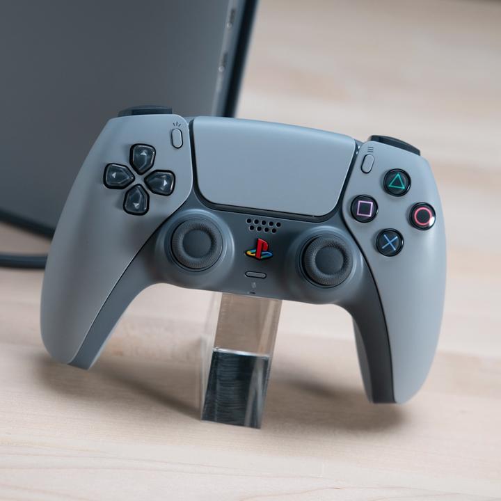 Image du produit Sony Playstation 5 Digital Edition - 30th Anniversary Limited Edition