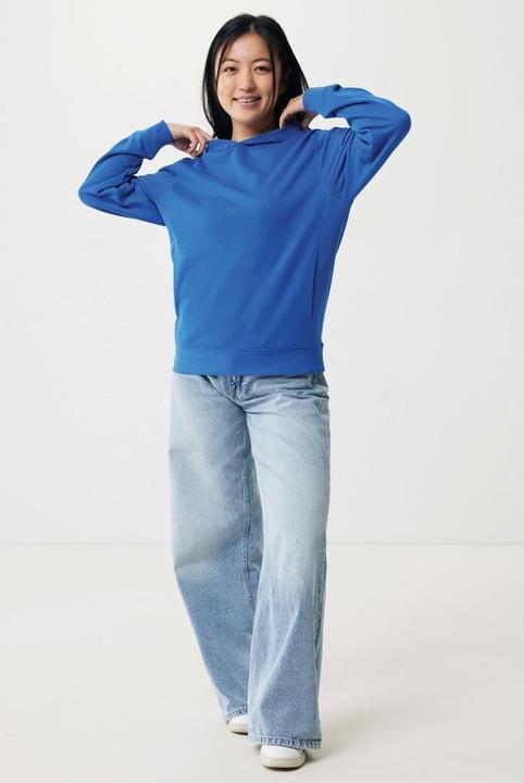 Produktbild Universal Textiles Yengo Kapuzenpullover Seitentasche (S)