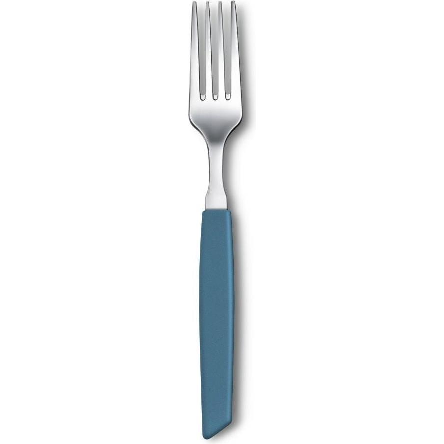 Thumbnail - Victorinox Swiss Modern, Besteck, Blau