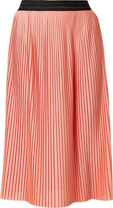 Produktbild s.Oliver Plisséerock aus Jersey (38)