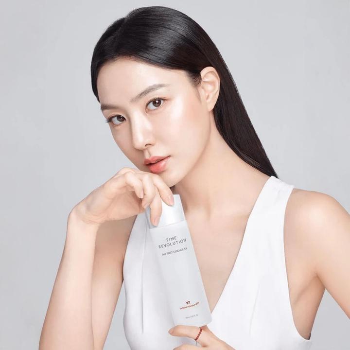 Produktbild Missha Time Revolution (150 ml)