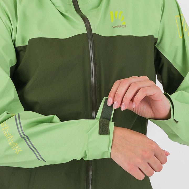 Immagine prodotto Karpos Lot Rain Jacket - Hardshelljacke - Damen (XS)