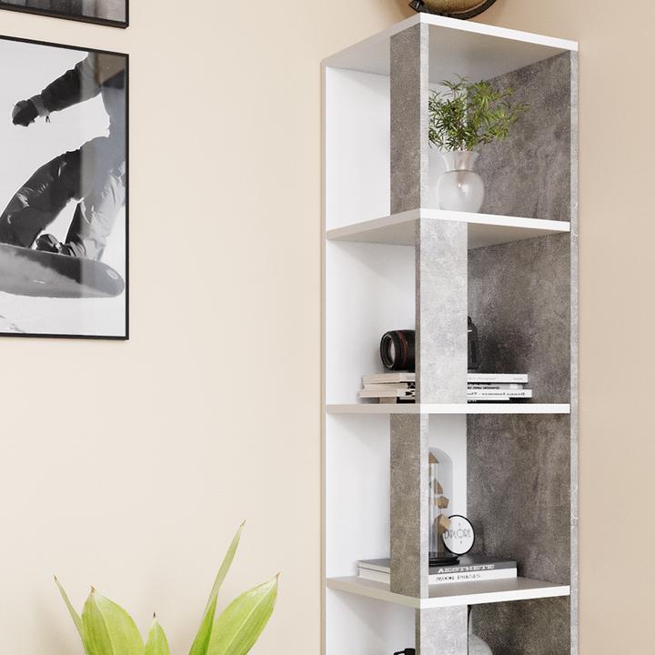 Immagine prodotto Vicco Lio (33.30 x 33.30 x 162.20 cm)