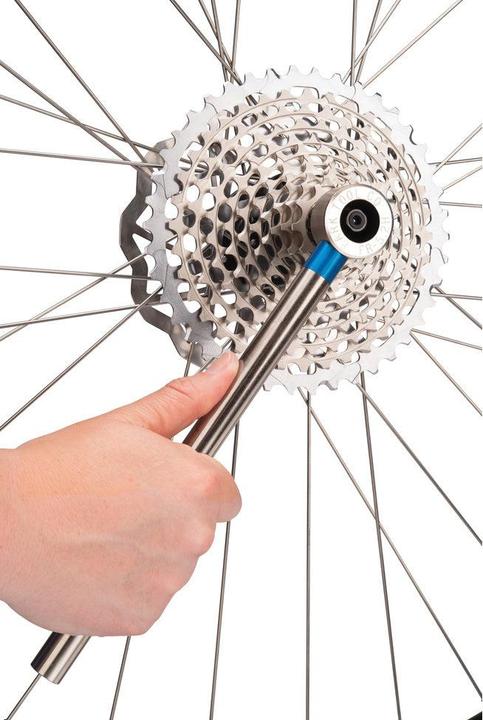 Actual product image Park Tool Tool FR-5.2H Sprocket puller lever