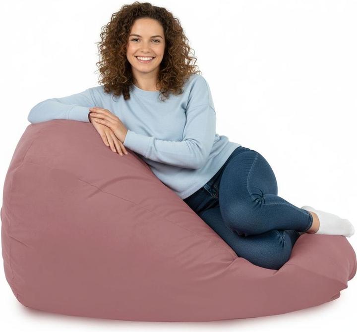 Produktbild Flump Flumpy Cloud XXL (mit doppelter Hülle)