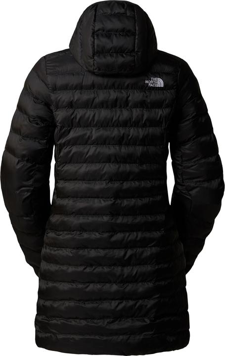 Image du produit North Face Femmes Parka synthétique Huila