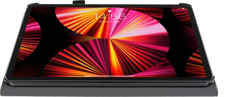 Actual product image Gecko Covers V10T56C1 Tablet Protective Cover 27.9 cm (11" ) Flip case Black (iPad Pro 11'' Wifi (2020), iPad Pro 11'' LTE (2020))
