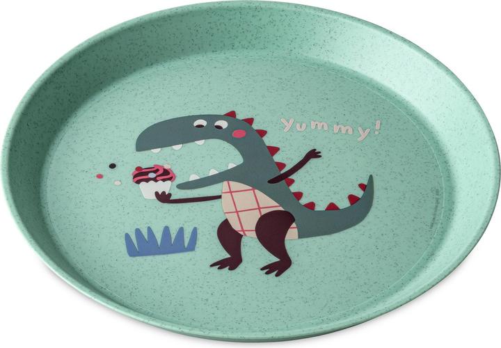 Koziol Connect Plate Rex (1 x, 20.50 cm)