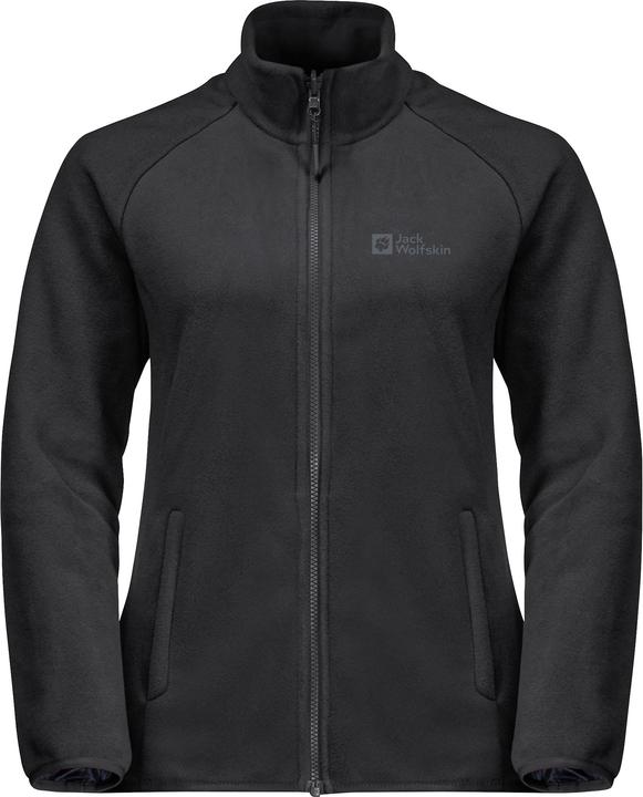 Actual product image Jack Wolfskin Moonrise 3In1 Jkt W (XXL)